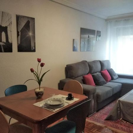 Ferienwohnung VuT EL GRECO Salamanca Exterior foto