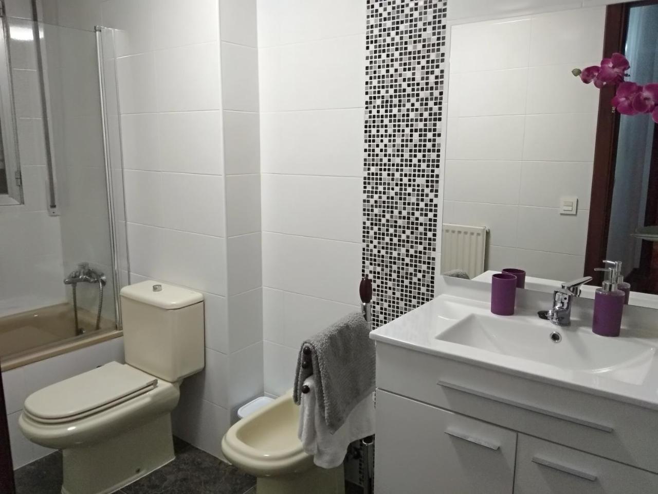 Ferienwohnung VuT EL GRECO Salamanca Exterior foto