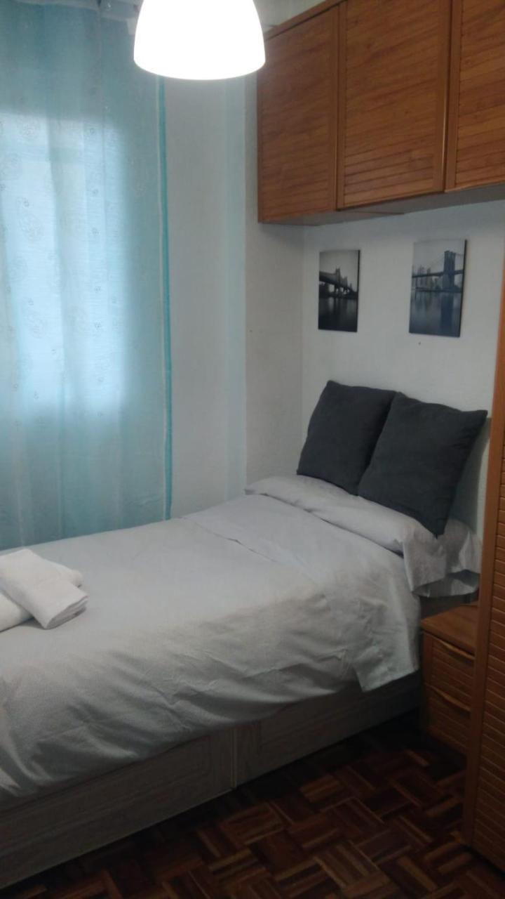 Ferienwohnung VuT EL GRECO Salamanca Exterior foto